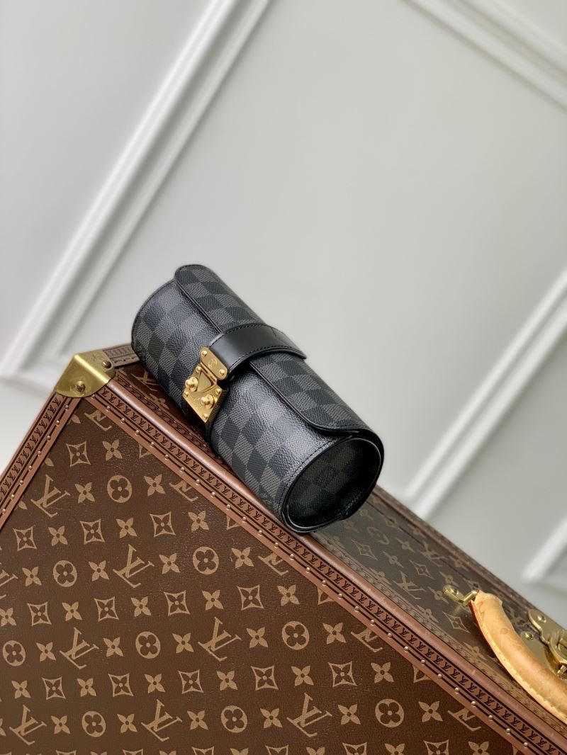 LV Satchel bags